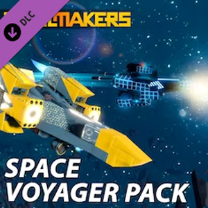 Trailmakers Space Voyager Pack Xbox Series X