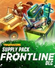 Trailmakers Supply Pack Frontline Playstation 5