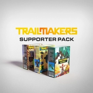 Trailmakers Supporter Pack Pc