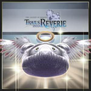 Trails into Reverie Advanced Set 2 Pc