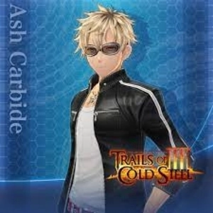 Trails of Cold Steel 3 Ash’s Casual Clothes Pc