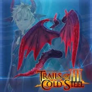 Trails of Cold Steel 3 Devil Set Pc