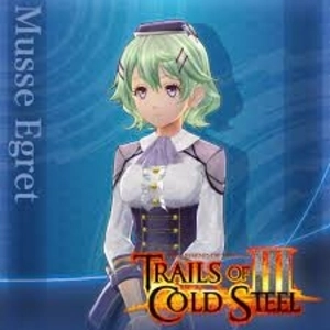 Trails of Cold Steel 3 Musse’s Casual Clothes Pc