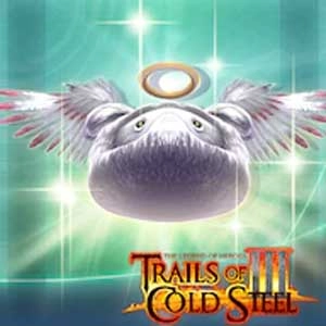 Trails of Cold Steel 3 Shining Pom Droplet Value Set 5 Switch