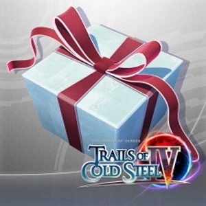 Trails of Cold Steel 4 Dragon Incense Set 3 Playstation 4