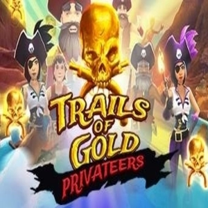 Trails Of Gold Privateers Pc