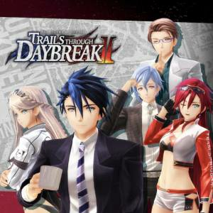 Trails through Daybreak 2 Costume Pack Switch