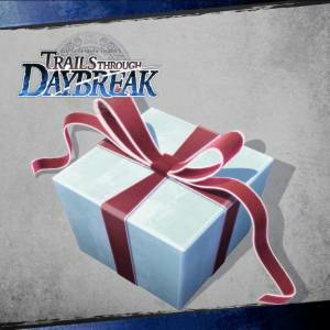 Trails through Daybreak Starter Set Pc