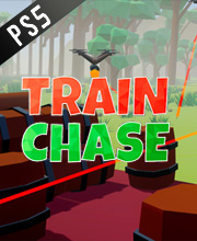 Koop Train Chase VR PS5 Goedkoop Vergelijk de Prijzen