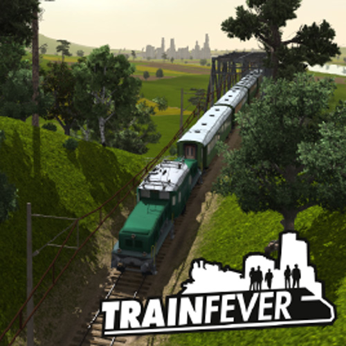 Koop Train Fever CD Key Compare Prices