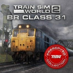Koop Train Sim World 2 BR Class 31 Xbox One Goedkoop Vergelijk de Prijzen