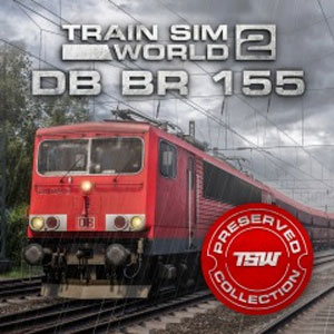 Koop Train Sim World 2 DB BR 155 Xbox One Goedkoop Vergelijk de Prijzen