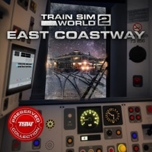 Koop Train Sim World 2 East Coastway Xbox Series Goedkoop Vergelijk de Prijzen