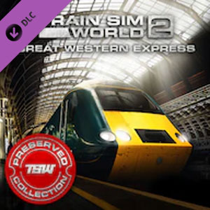 Koop Train Sim World 2 Great Western Express PS5 Goedkoop Vergelijk de Prijzen
