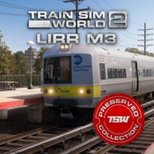 Koop Train Sim World 2 LIRR M3 EMU Xbox One Goedkoop Vergelijk de Prijzen