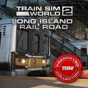 Koop Train Sim World 2 Long Island Rail Road PS4 Goedkoop Vergelijk de Prijzen