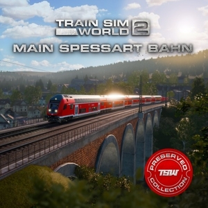 Koop Train Sim World 2 Main Spessart Bahn Aschaffenburg Gemunden PS4 Goedkoop Vergelijk de Prijzen