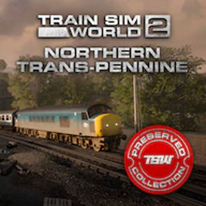 Koop Train Sim World 2 Northern Trans-Pennine CD Key Goedkoop Vergelijk de Prijzen
