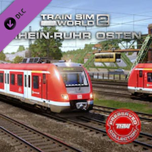 Koop Train Sim World 2 Rhein-Ruhr Osten Wuppertal Hagen PS5 Goedkoop Vergelijk de Prijzen