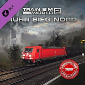 Koop Train Sim World 2 Ruhr-Sieg Nord Hagen-Finnentrop PS5 Goedkoop Vergelijk de Prijzen