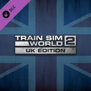 Train Sim World 2 Starter Bundle UK Edition Xbox Series X