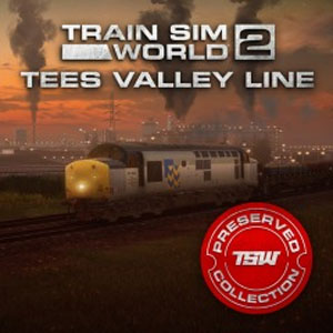 Koop Train Sim World 2 Tees Valley Line Darlington Saltburn PS4 Goedkoop Vergelijk de Prijzen