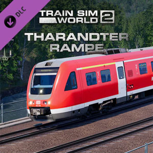 Koop Train Sim World 2 Tharandter Rampe Dresden-Chemnitz Xbox One Goedkoop Vergelijk de Prijzen