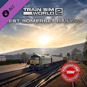 Koop Train Sim World 2 West Somerset Railway PS5 Goedkoop Vergelijk de Prijzen