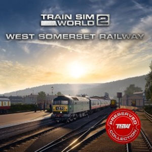 Koop Train Sim World 2 West Somerset Railway CD Key Goedkoop Vergelijk de Prijzen
