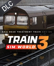 Train Sim World 3 Rail Head Treatment Train Pc