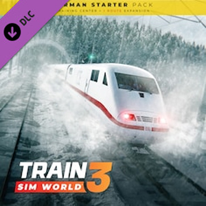 Koop Train Sim World 3 Schnellfahrstrecke Kassel Würzburg PS5 Goedkoop Vergelijk de Prijzen