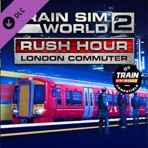 Train Sim World 4 Compatible Brighton Main Line London Victoria-Brighton Playstation 5