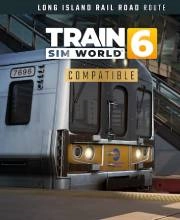 Train Sim World 6 Long Island Rail Road Pc