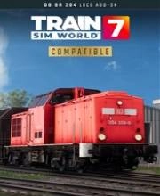 Train Sim World 7 DB BR 204 Pc