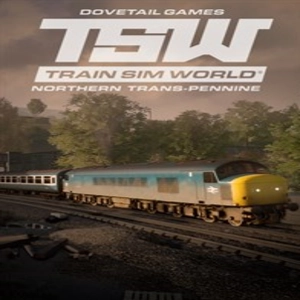 Train Sim World Northern Trans Pennine Xbox One