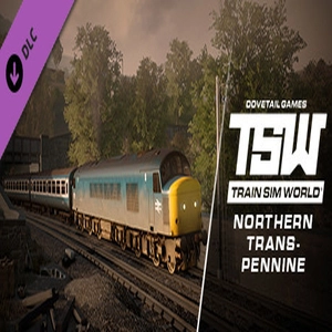 Train Sim World Northern Trans Pennine Manchester Leeds Route Add On Pc