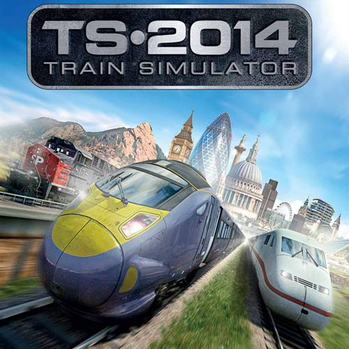 Train Simulator 2014 CD Key Compare Prices