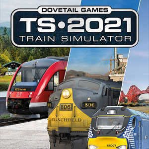 Koop Train Simulator 2021 CD Key Goedkoop Vergelijk de Prijzen