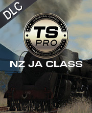 Koop Train Simulator New Zealand Ja Class Steam Loco CD Key Goedkoop Vergelijk de Prijzen