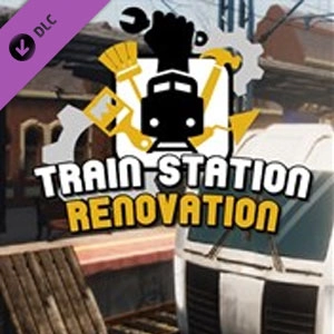 Train Station Renovation Germany Xbox One