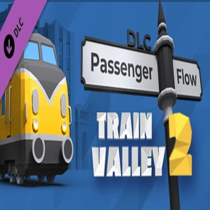 Train Valley 2 Passenger Flow Pc