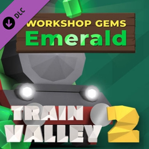 Train Valley 2 Workshop Gems Emerald Xbox One