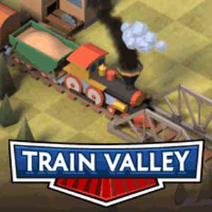 Koop Train Valley CD Key Compare Prices