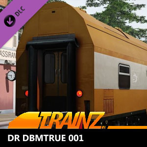 Koop Trainz 2019 DLC DR DBmtrue 001 CD Key Goedkoop Vergelijk de Prijzen