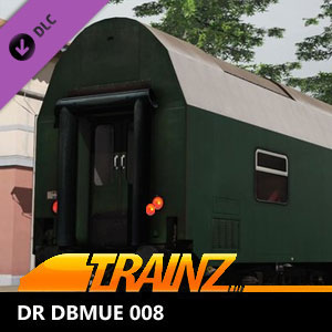 Koop Trainz 2019 DLC DR DBmue 008 CD Key Goedkoop Vergelijk de Prijzen