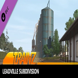 Trainz 2019 Leadville Subdivision