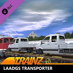 Trainz 2022 Laadgs Transporter Pc