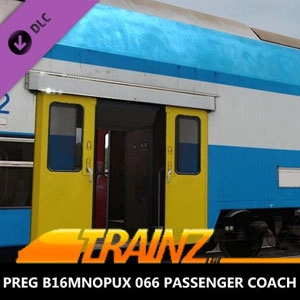 Trainz 2022 PREG B16mnopux 066