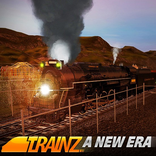 Koop Trainz A New Era CD Key Compare Prices