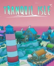Tranquil Isle Pc